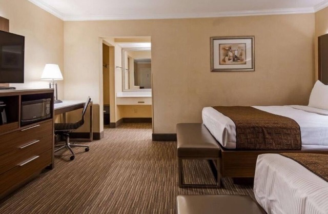 Classic Charm Near Hollywood Boulevard & Universal Studios LA