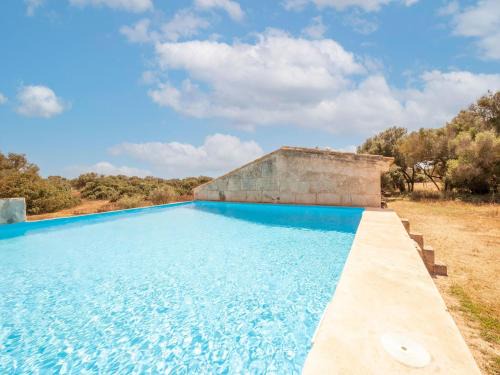 Classic Cottage in Campos Majorca with Swimming Pool