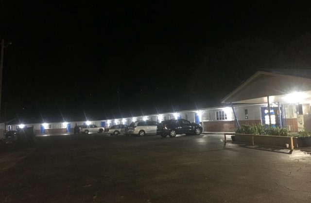 Classic Inn