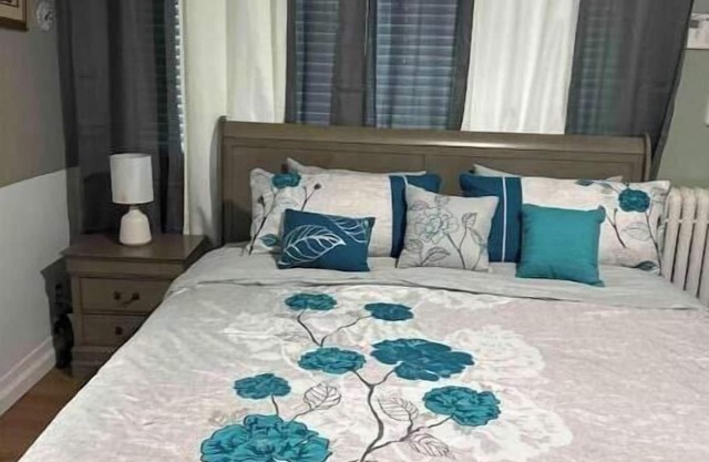 Classic King Suite Apartment