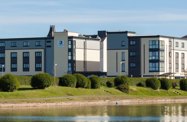 Classic Lodges Ramsey Park