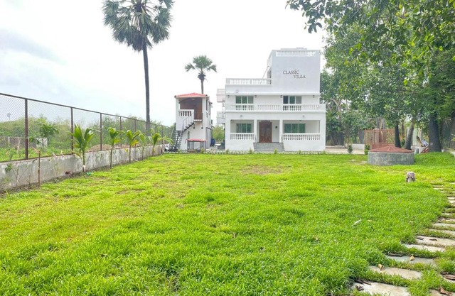 Classic Villa