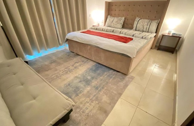 Classic Villa Rooms opposite to Mirdif City Center
