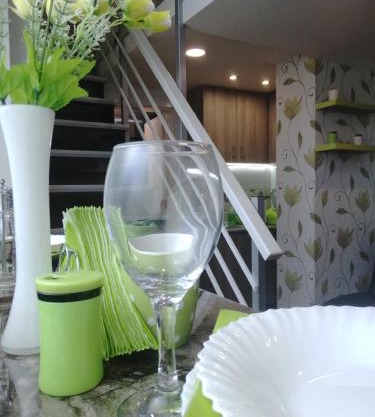 Classy and Cozy - PARKING - 3 beds - Near Center