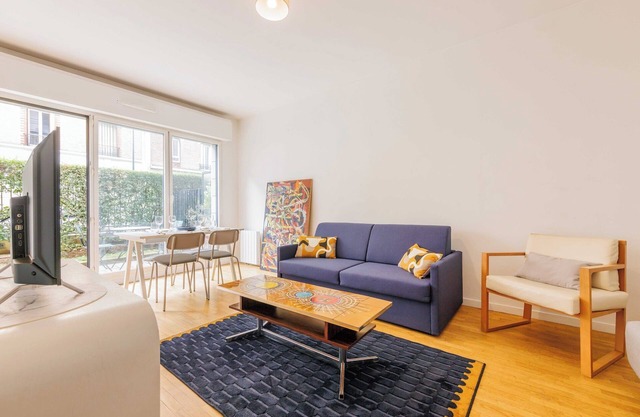 Classy appartement - Clichy