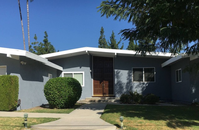 Classy, Peaceful West Hills Pool Home with Chefs Kitchen and Park Like Backyard!