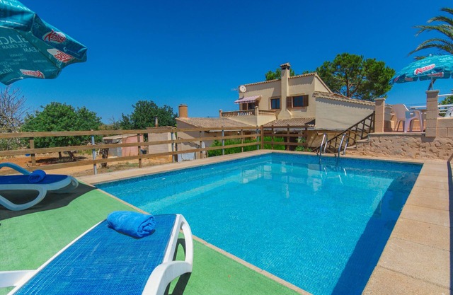 Clau de Sol by Interhome