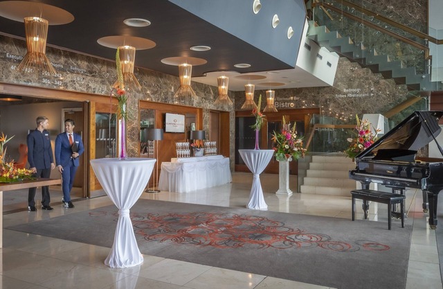 Clayton Hotel Galway