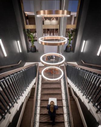 Clayton Hotel Glasgow City
