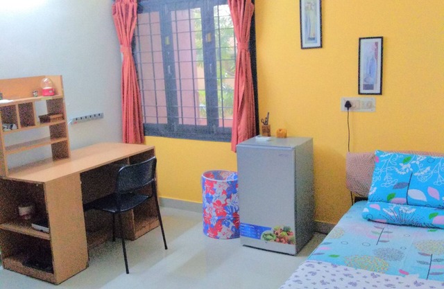 Clean and secure stay