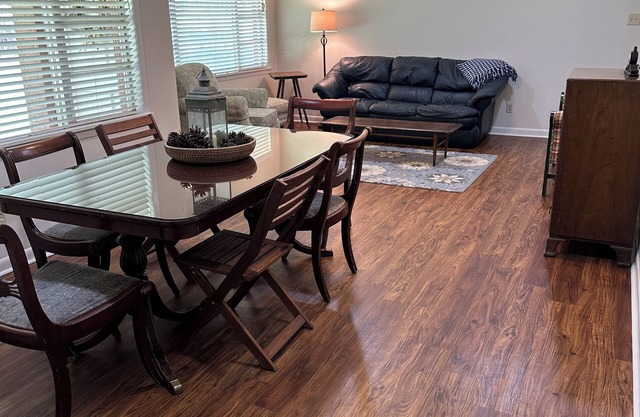 Clean & Comfortable Home in the Pines - 3-bedroom, 2-bath home, family-friendly