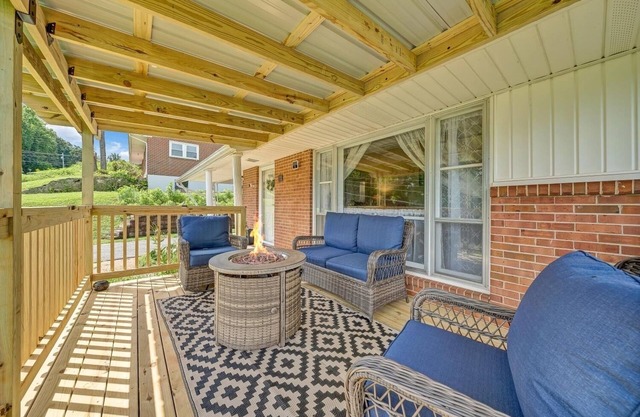Clean, Convenient and Comfortable 3BR home