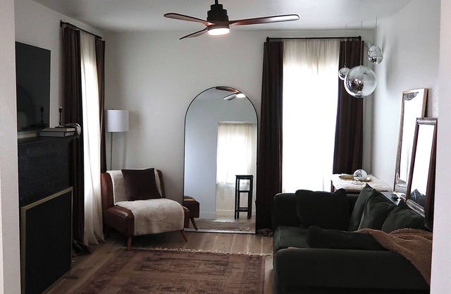 Clean home, walking distance to many businesses—close to downtown!