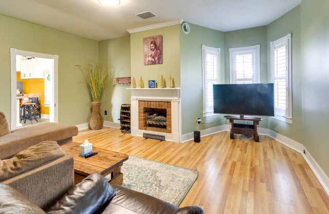 Clear Brook Home Near Winchester & Charles Town!