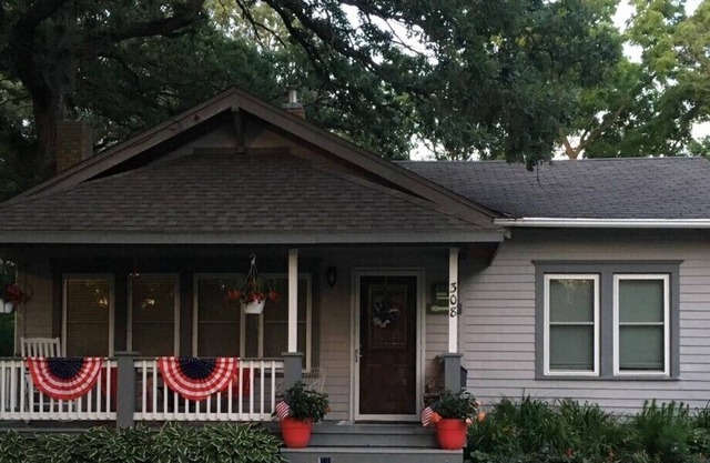 Clear Lake Bungalow