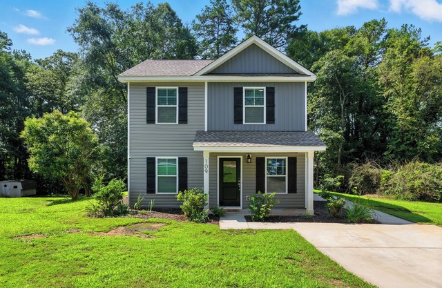 Clemson Game Day Vacay - 4 Bedroom, 3 Bathroom House