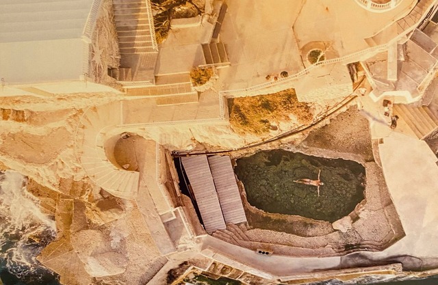 Click! 7th-Fl w Rooftop Terrace Panoramic Old Port Views Walk ALL in Marseille