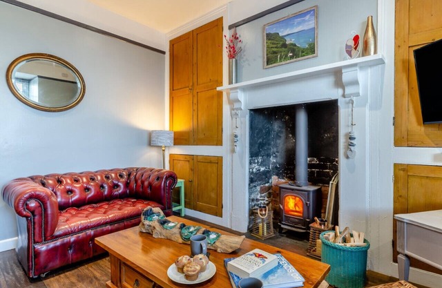 Cliff Cottage - Horns Cross
