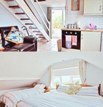 Cliff View Lodge Apartment