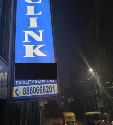 Clink Villa