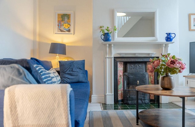 Clitheroe Wilson Retreat | CENTRAL CLITHEROECentral Lancashire