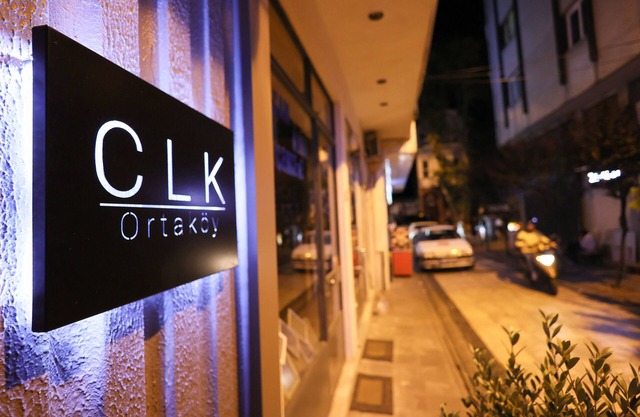 CLK Suites Hotel