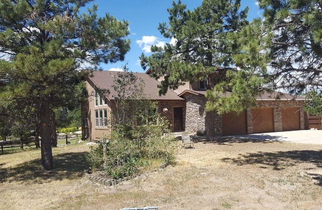Close To Air Force Academy, Colorado Springs, Denver!