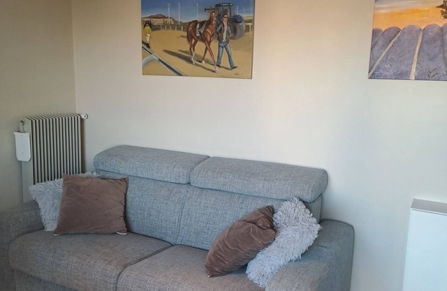 Close to beach and local amenities