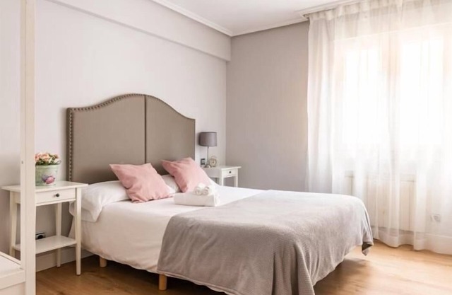 Close to Casco Viejo, cosy and very equipped.