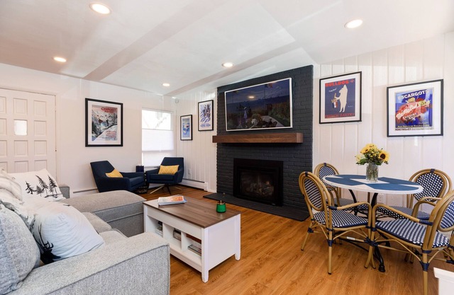 Close to Gondola & Lionshead Village Condo, Peloton