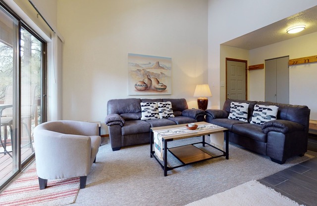 Close to Lifts | Pet Friendly | In Town | Angel Fire Chalet 30