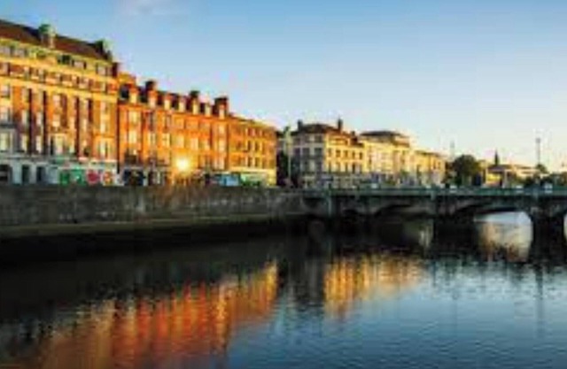 Close To Temple Bar 2 Bedroom Apartment