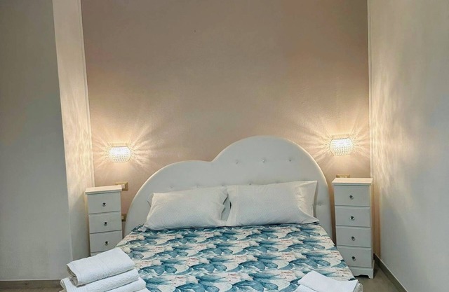 Close to the sea and the beautiful city of Cagliari, ideal for families, Wi-Fi