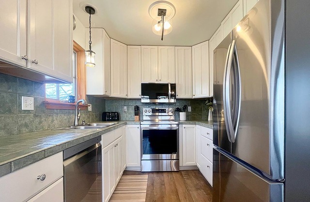 Close to Trails, Parks & Open Space! Amazing Yard!