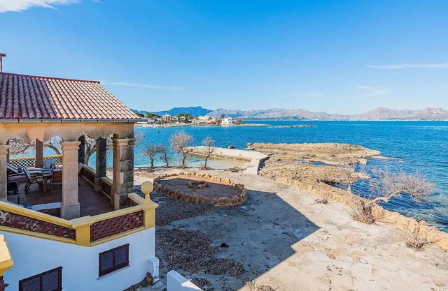 Cloti, Beach-House 5StarsHome Mallorca