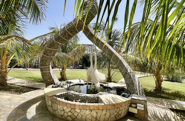 Cloud Cloud Farm Resort