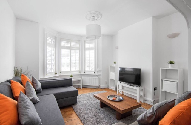 Cloud9 Accommodation