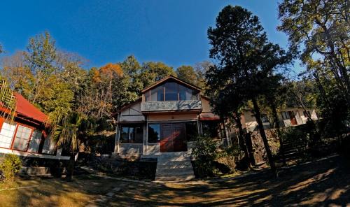 Clouds End Villa, A Heritage Home Stay, 10 Mins from Mcleodganj