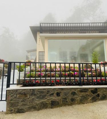 Clover Cottage
