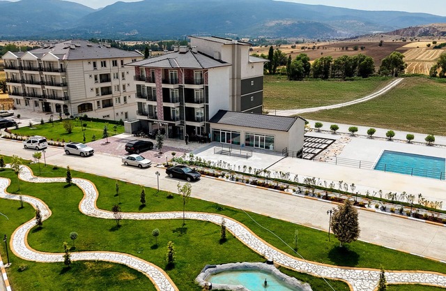 Clovers Thermal Resort & Spa