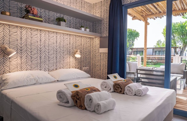 Club Del Sole Rimini Family Resort