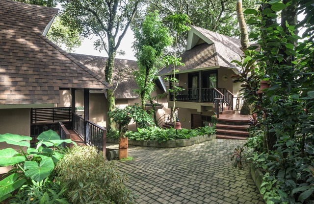 Club Mahindra Thekkady