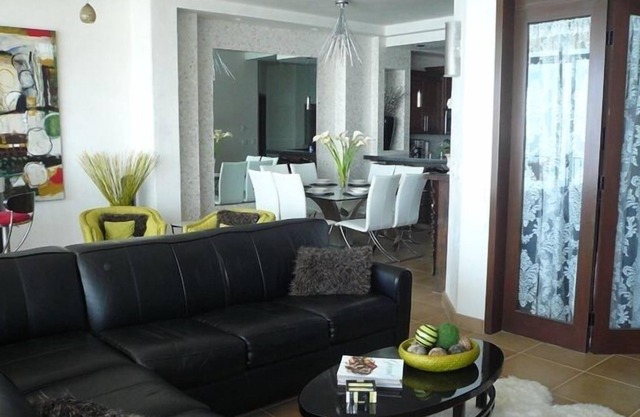 Club Marena Breathtaking Ocean Front Condo! Best Upgrades Special rates now!!!