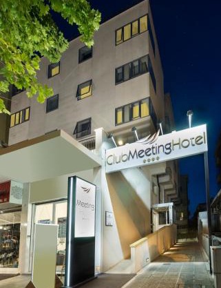 Club Meeting Hotel