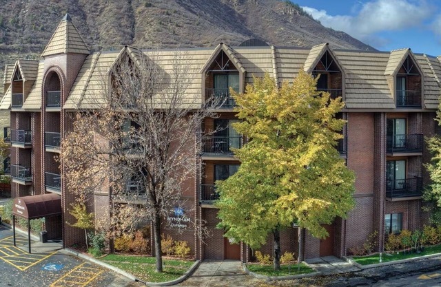 Club Wyndham Durango