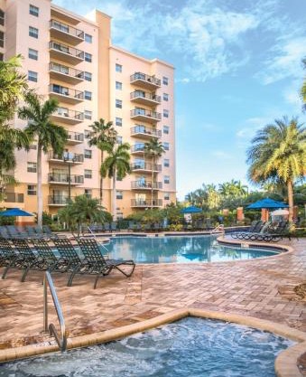 Club Wyndham Palm-Aire