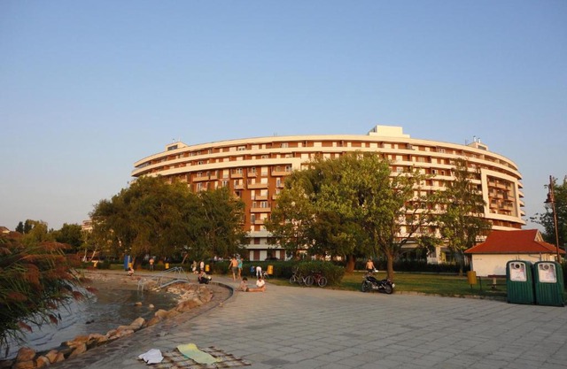 Club218 Relax Family Apartman