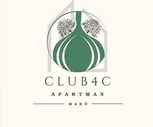 Club4C Apartman