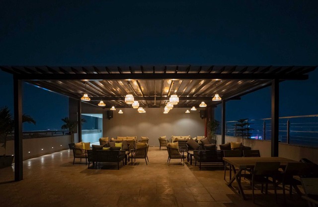 Clubhouse Hotel Chandigarh Mohali