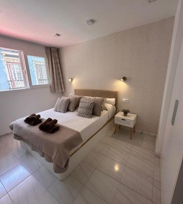 CM Málaga Soho